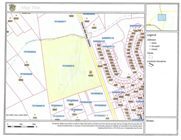 $2,225,000 | 1015 Hands Mill Highway, Rock Hill, SC 29732
