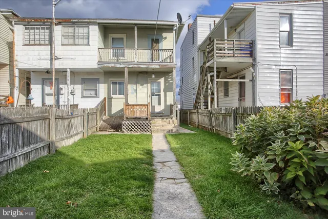 $149,900 | 504 North Highland Avenue, York, PA 17404