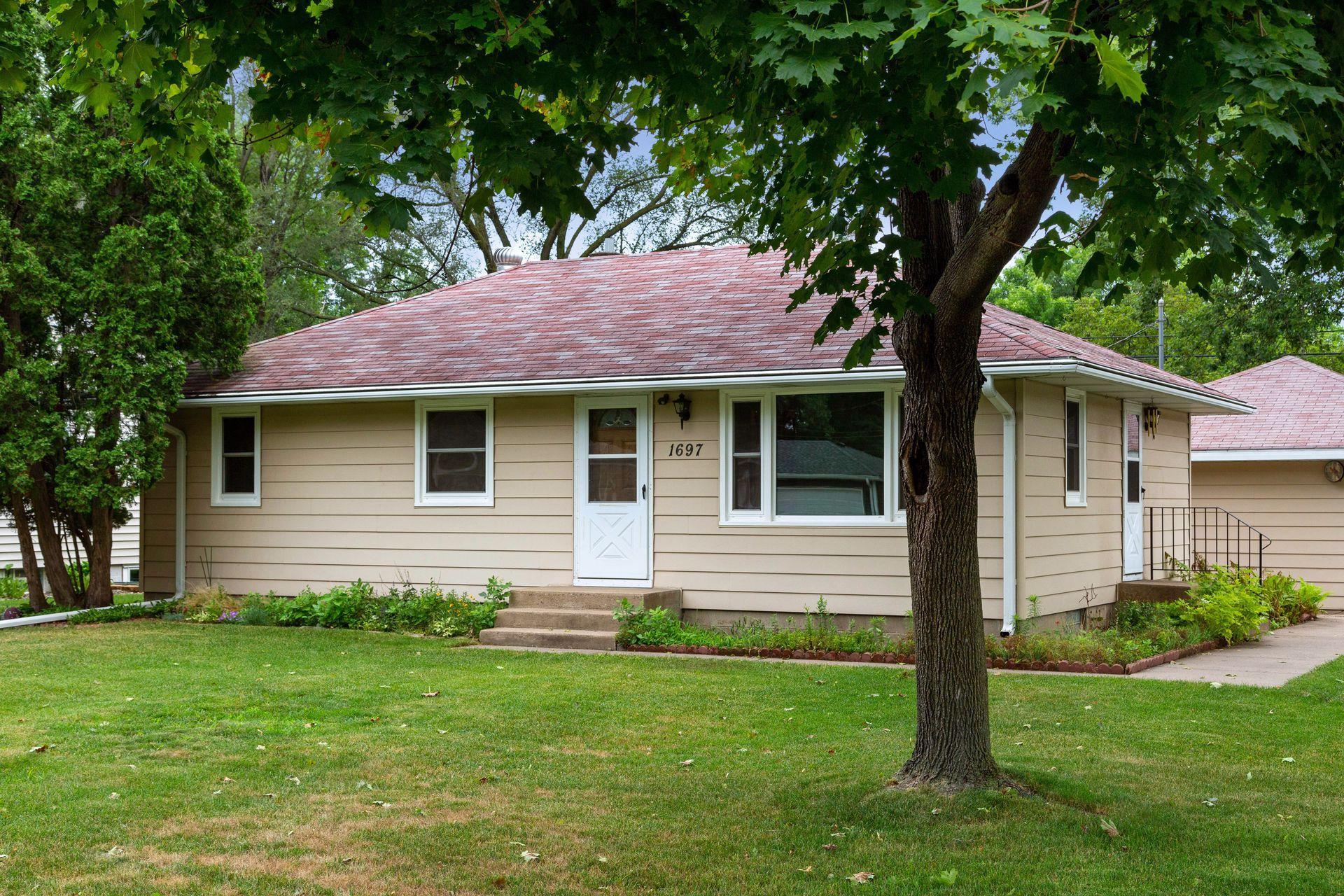 1697 Hillview Road Shoreview, MN 55126 - Photo 1 of 1 Gallery Image 1