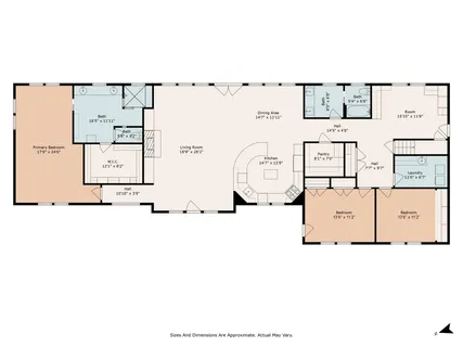 $859,000 | 32210 Park Meadow Pass, Magnolia, TX 77355