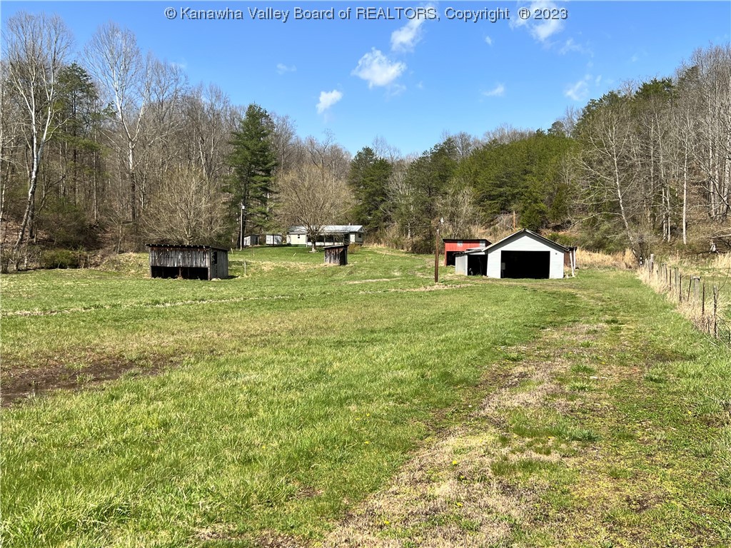 1456 Cornstalk Road Southside, WV 25187 - Photo 5 of 5 Gallery Image 5