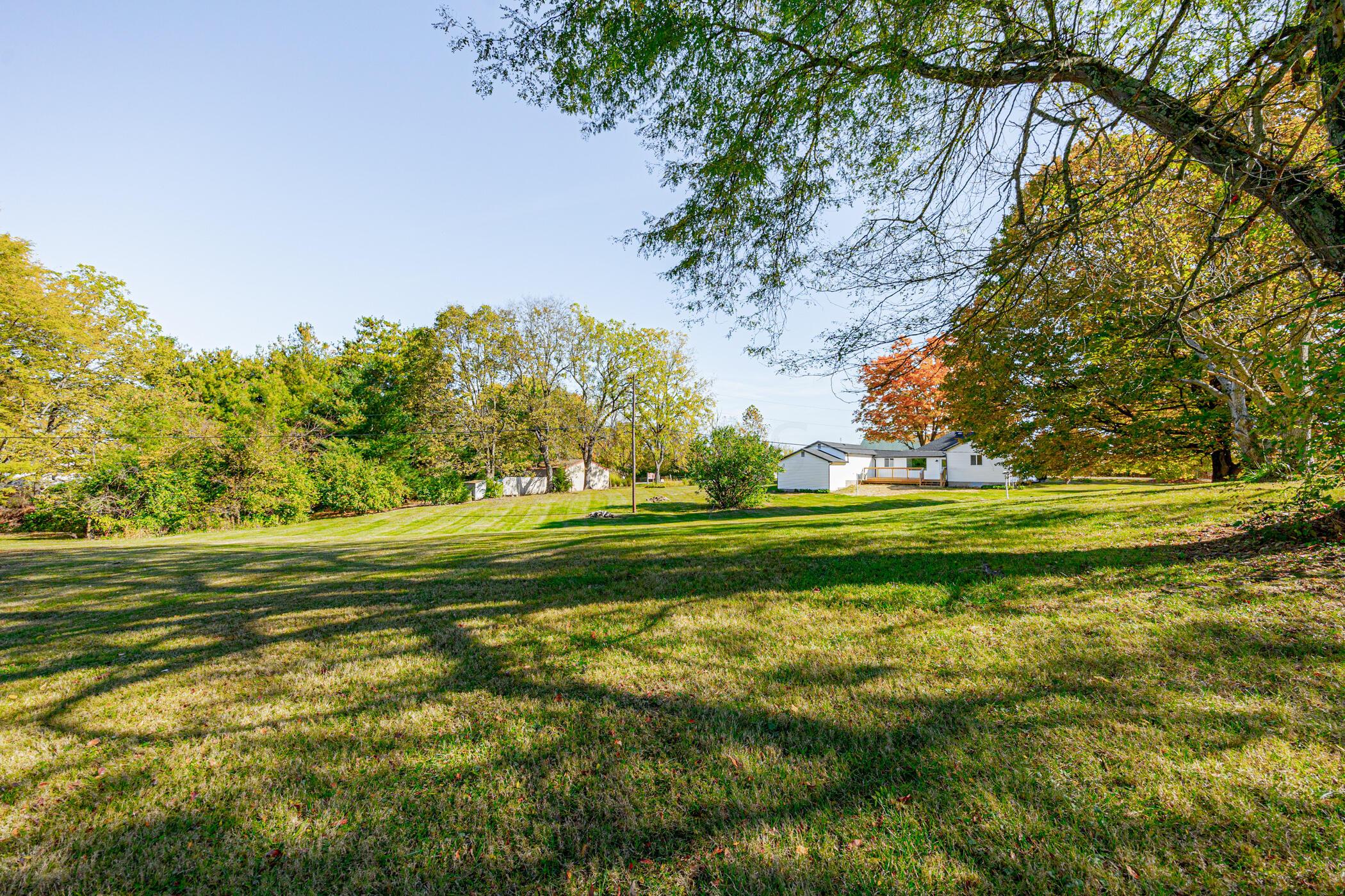 26525 Shoemaker Road Circleville, OH 43113 - Photo 51 of 57 26525 Shoemaker RD 056