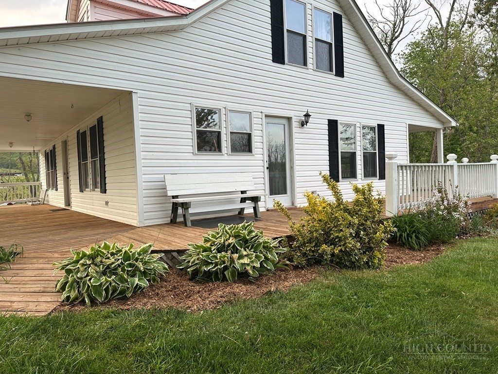 7176 Comers Rock Road Elk Creek, VA 24326 - Photo 49 of 50