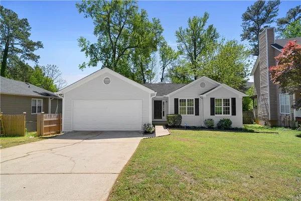 $325,000 | 2181 Boone Place, Snellville, GA 30078