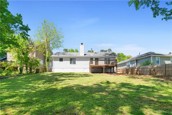 $325,000 | 2181 Boone Place, Snellville, GA 30078