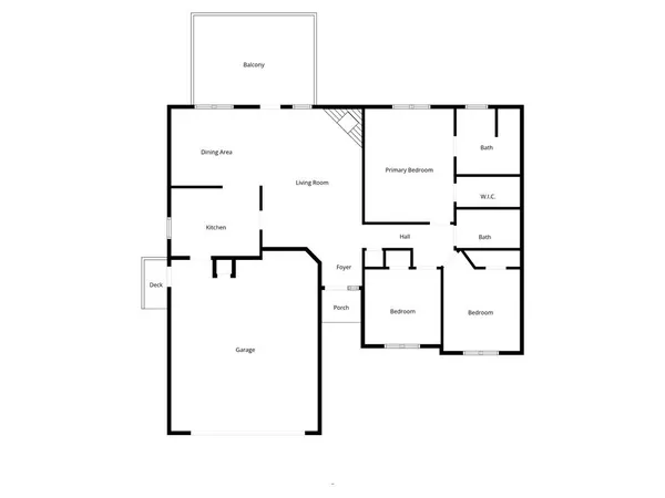 $325,000 | 2181 Boone Place, Snellville, GA 30078