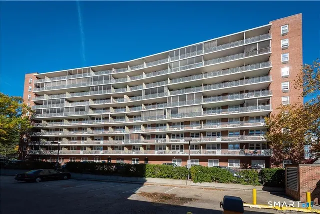 $1,975 | 444 Bedford Street, Unit 3G, Stamford, CT 06901