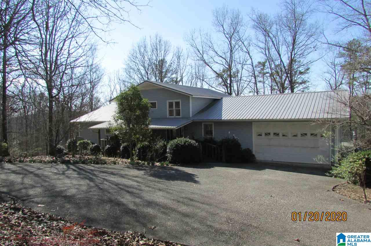 534 Stone Ridge Trail South Anniston, AL 36207 - Photo 6 of 49