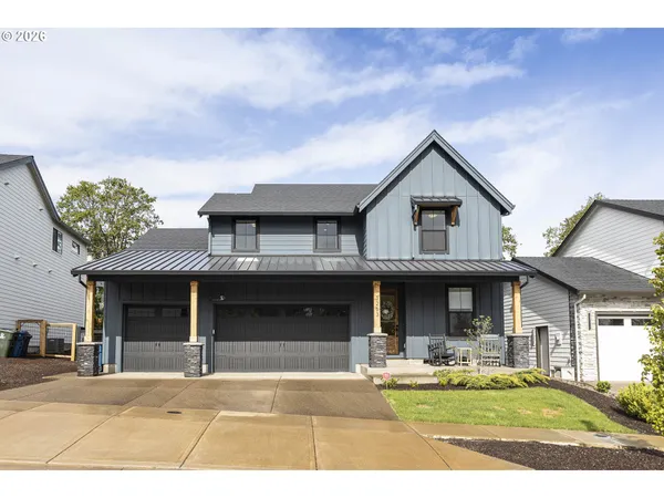 $749,900 | 3253 Doughton Street South, Salem, OR 97302