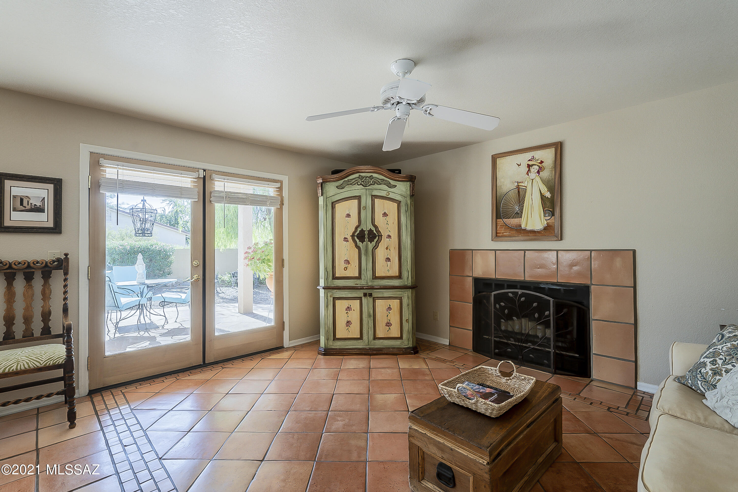 171 Blackstone Road Tucson, AZ 85755 - Photo 18 of 41