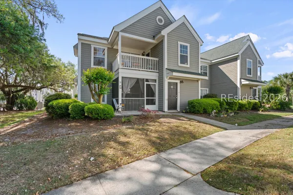$235,000 | 18 Old S Court, Unit 18A, Bluffton, SC 29910