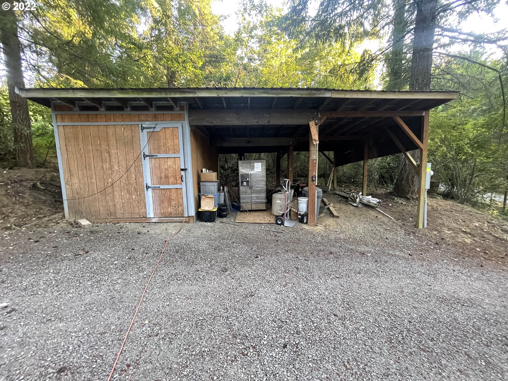 18150 Southwest Belton Road Sherwood, OR 97140 - Photo 4 of 10 Gallery Image 4