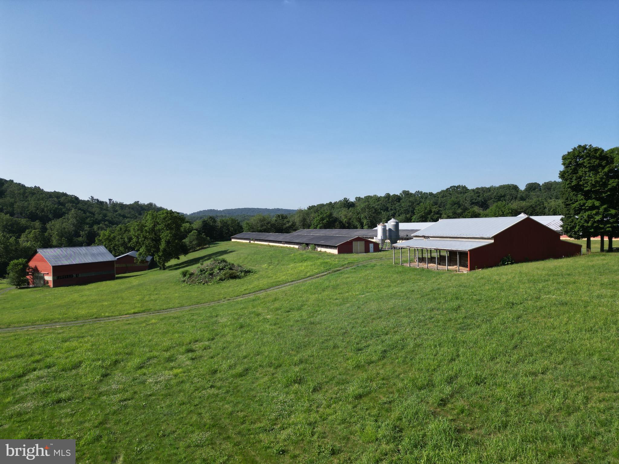 2332 Alum Springs Road Basye, VA 22810 - Photo 13 of 93 Gallery Image 13