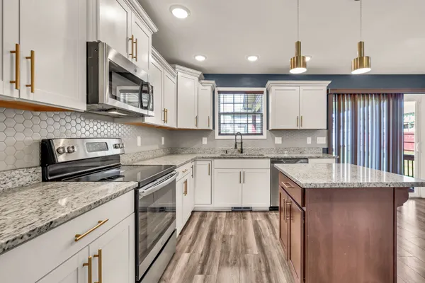 $2,200 | 898 Wild Elm Court, Clarksville, TN 37042