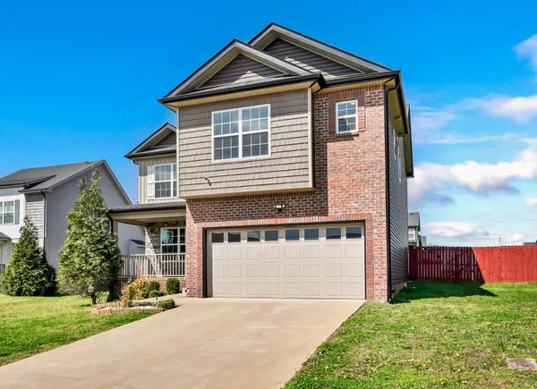 $2,200 | 898 Wild Elm Court, Clarksville, TN 37042