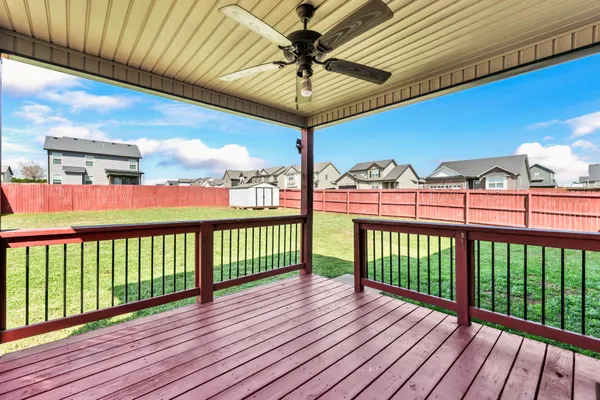 $2,200 | 898 Wild Elm Court, Clarksville, TN 37042