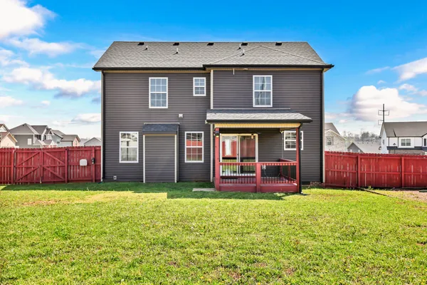 $2,200 | 898 Wild Elm Court, Clarksville, TN 37042