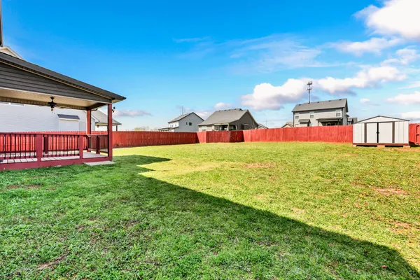 $2,200 | 898 Wild Elm Court, Clarksville, TN 37042