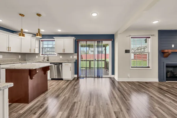 $2,200 | 898 Wild Elm Court, Clarksville, TN 37042