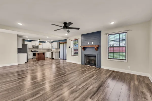 $2,200 | 898 Wild Elm Court, Clarksville, TN 37042