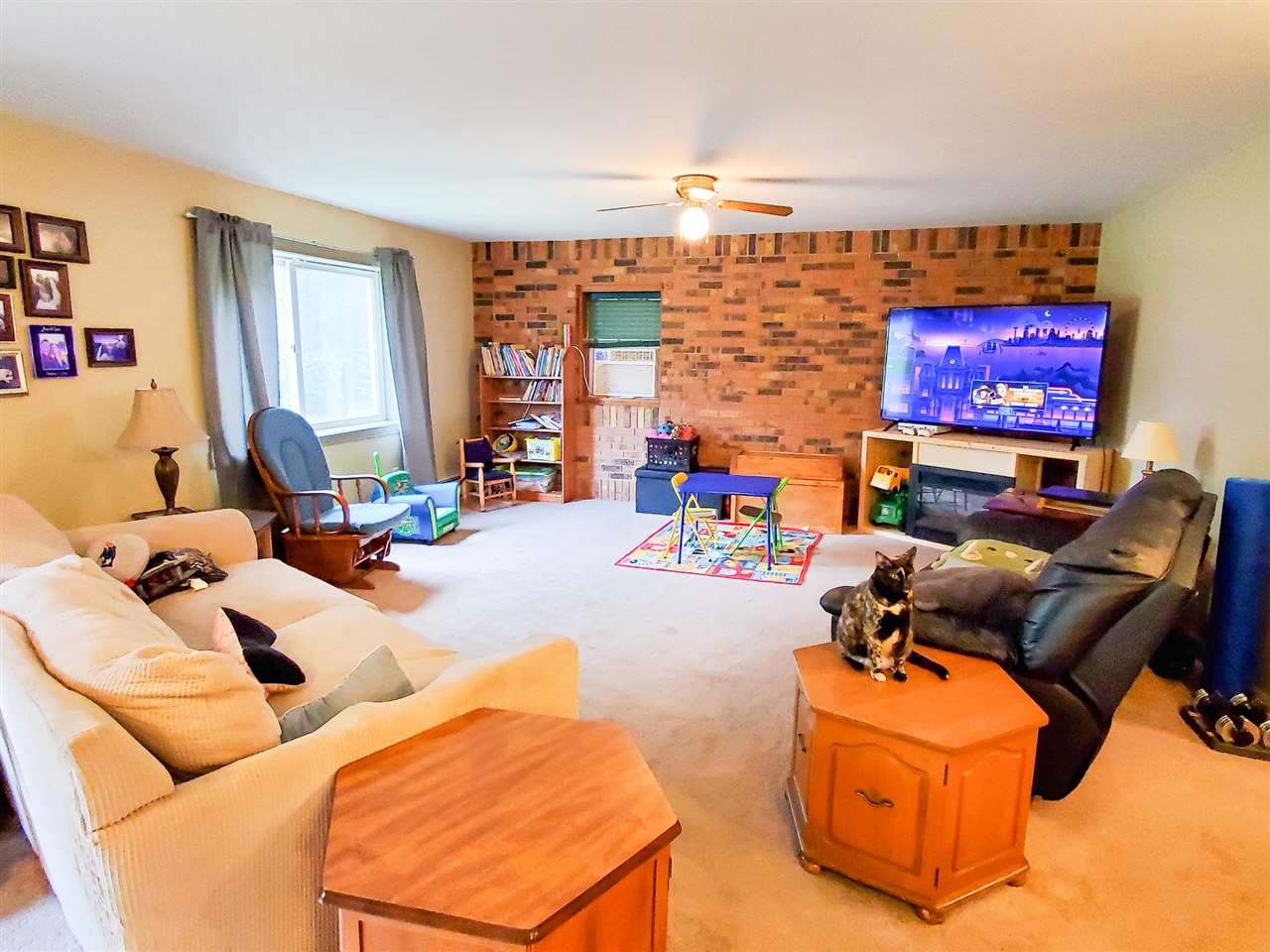 11322 Willow Road Farwell, MI 48622 - Photo 8 of 33