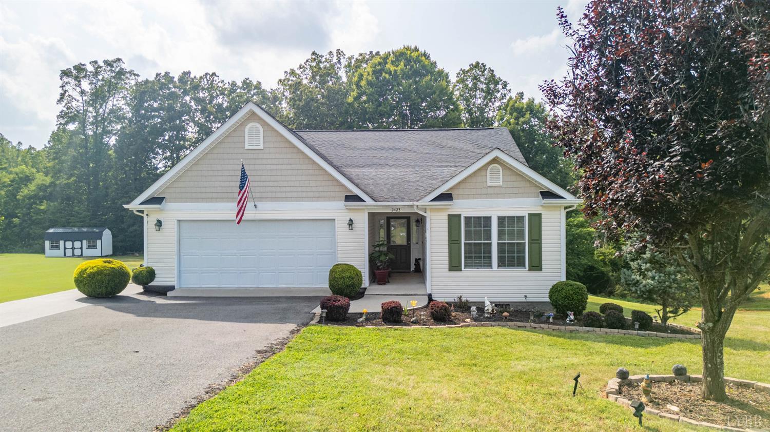 2423 River Road Madison Heights, VA 24572 - Photo 46 of 52 Gallery Image 46