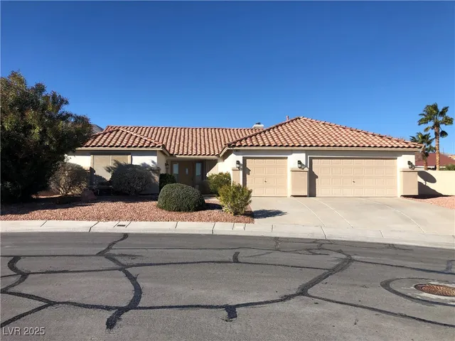 $5,300 | Undisclosed Address, Las Vegas, NV 89129