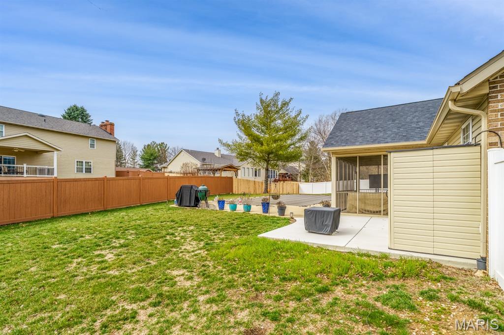 117 Callaway Court O'Fallon, IL 62269 - Photo 7 of 66