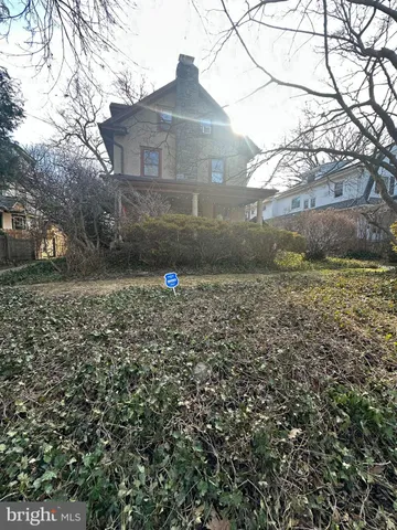 $769,000 | 406 Anthwyn Road, Narberth, PA 19072