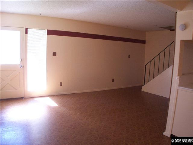 5001 Tahiti Way, Unit 3 Reno, NV 89502 - Photo 2 of 9 a view of an empty room
