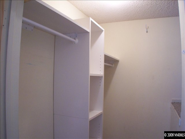 5001 Tahiti Way, Unit 3 Reno, NV 89502 - Photo 6 of 9 a view of walk in closet