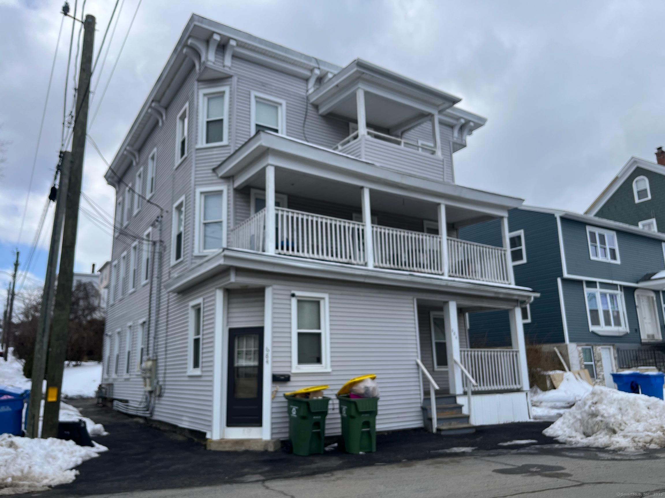 684 Wilson Street Waterbury, CT 06708 - Photo 1 of 1