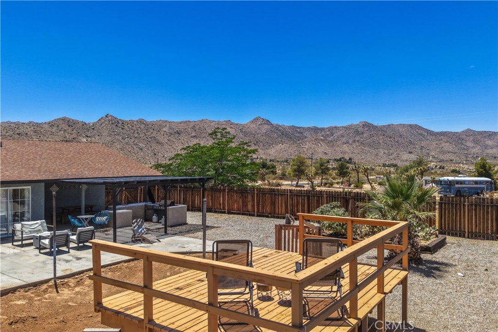 63372 Quail Springs Road Joshua Tree, CA 92252 - Photo 40 of 54