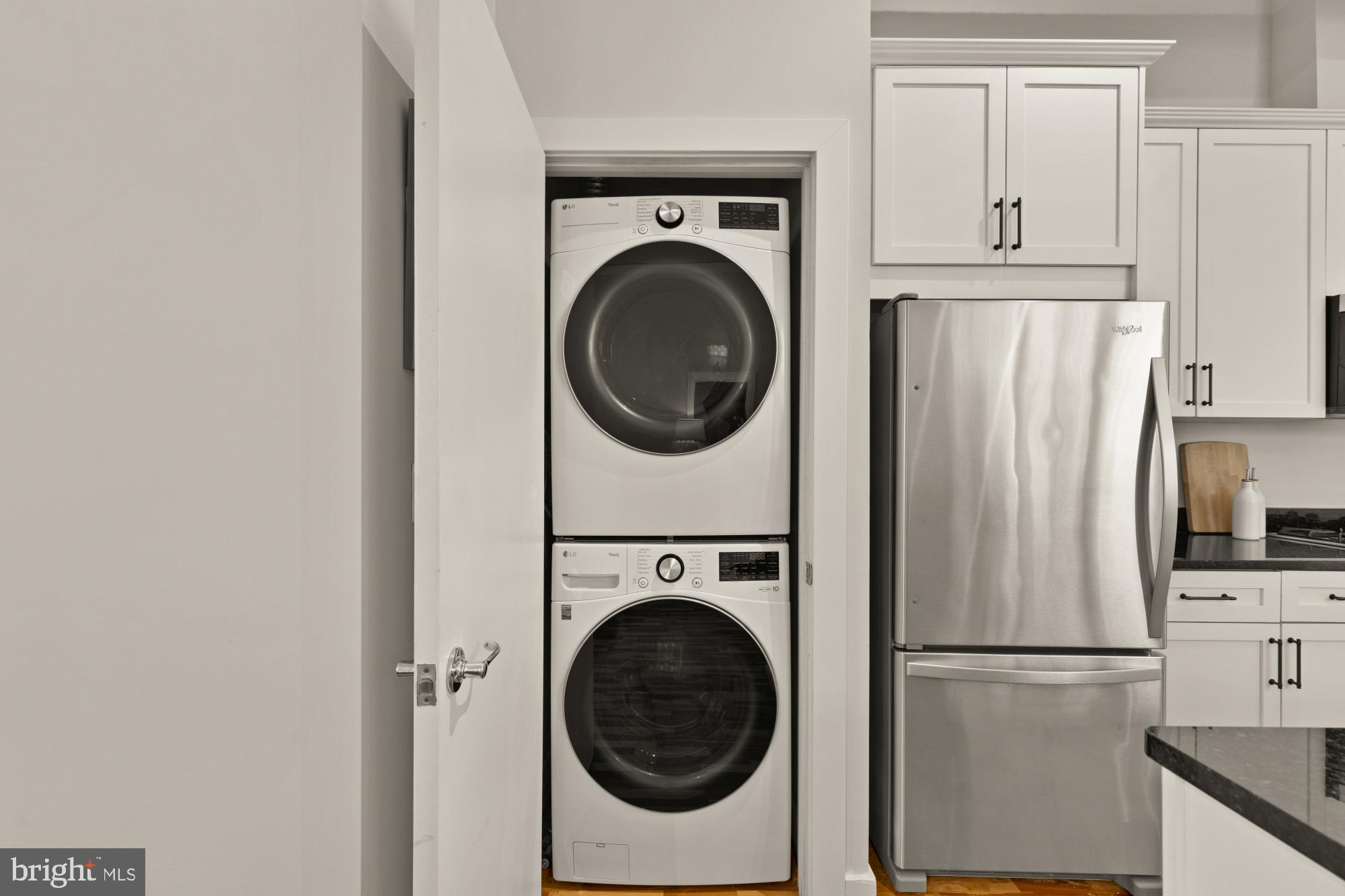 2380 Champlain Street Northwest, Unit 203 Washington, DC 20009 - Photo 18 of 45