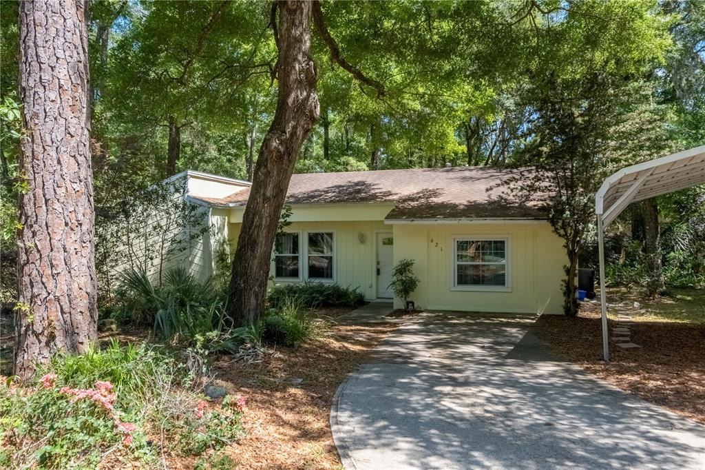 621 Southwest 77th Terrace Gainesville, FL 32607 - Photo 1 of 1 Gallery Image 1