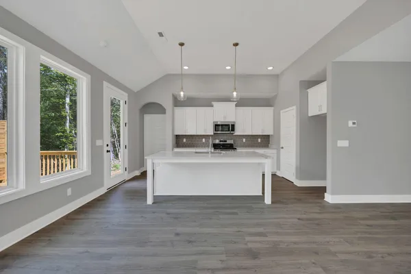 $439,900 | 8573 Ari Lane, Unit 5, Chattanooga, TN 37421