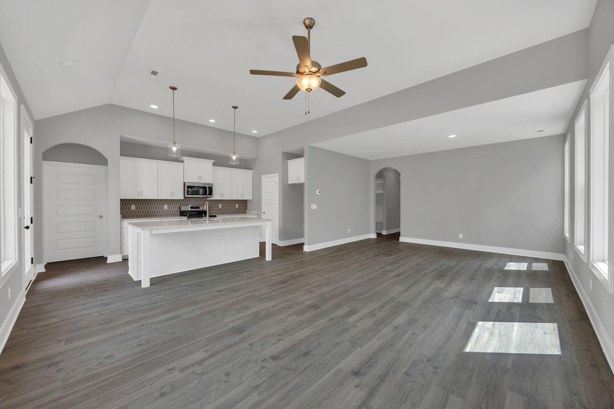 8573 Ari Lane, Unit 5 Chattanooga, TN 37421 - Photo 13 of 29 GVP 5_Hampton 15