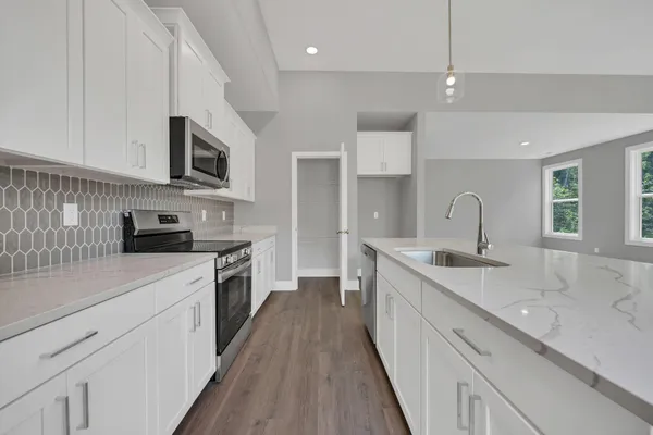 $439,900 | 8573 Ari Lane, Unit 5, Chattanooga, TN 37421