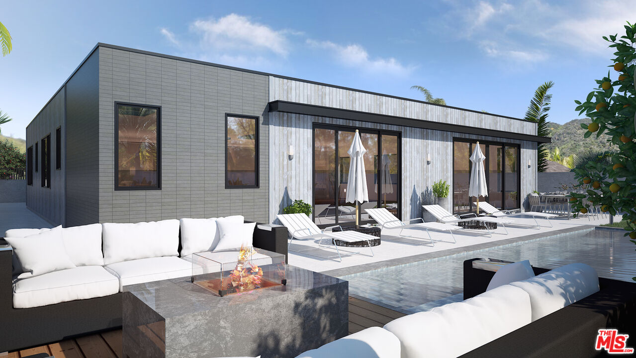 3709 Castlerock Road Malibu, CA 90265 - Photo 14 of 17 Gallery Image 14
