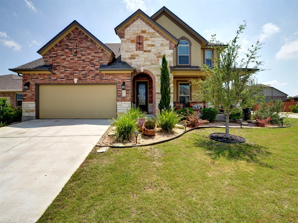 5805 Gunnison Turn Road Austin, TX 78738 - Photo 1 of 1 Gallery Image 1