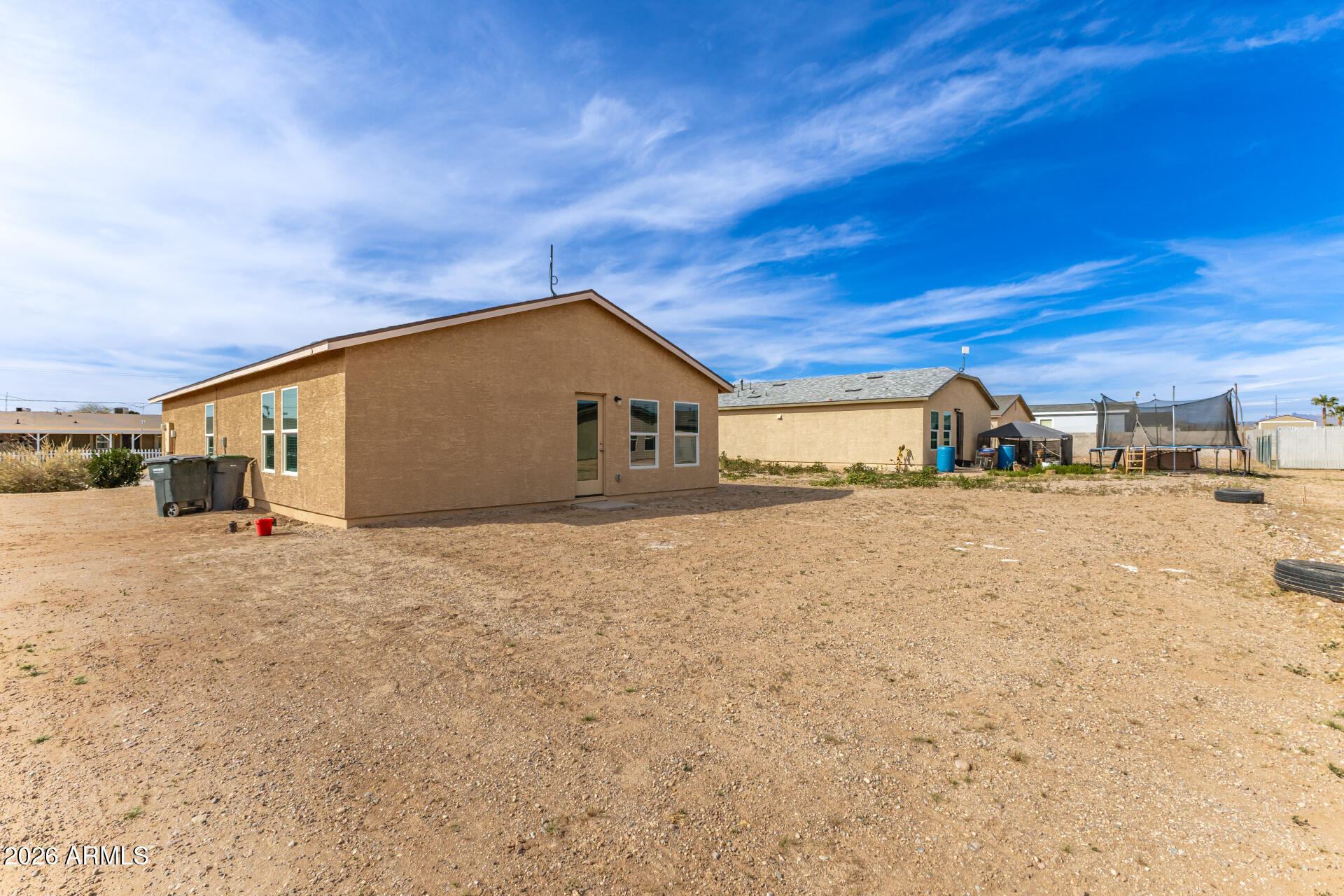 32017 North Poplar Street Wittmann, AZ 85361 - Photo 27 of 28 27-Poplar