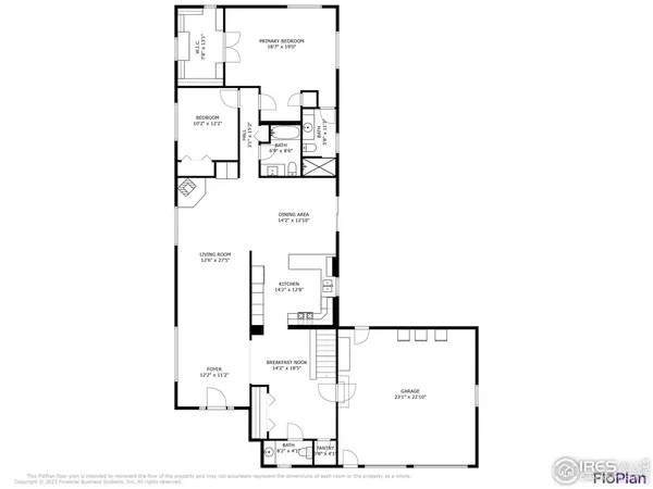 $395,000 | 130 East 4th Street North, Cheyenne Wells, CO 80810