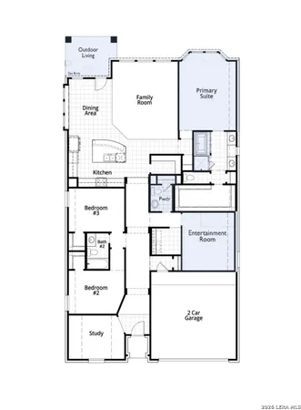 $2,925 | 10134 Mitra Way, San Antonio, TX 78224