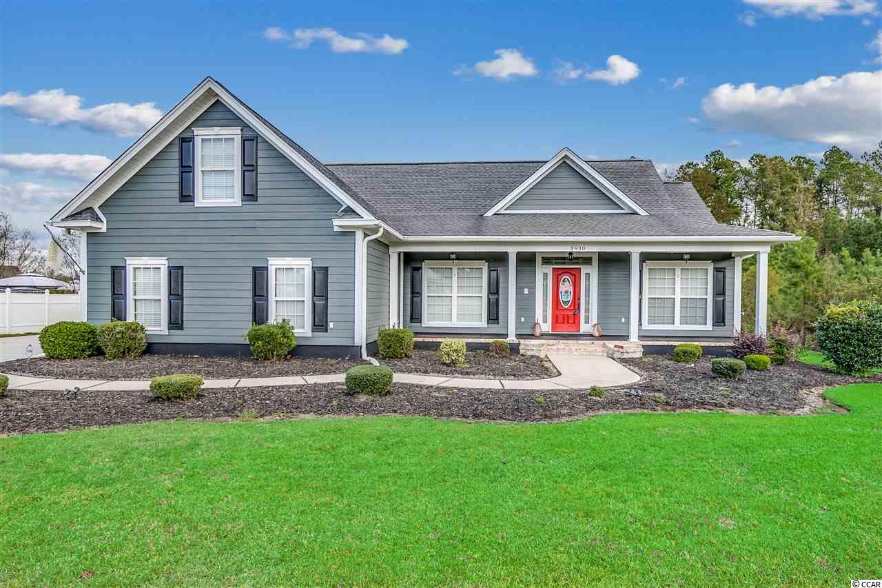 3930 Long Ave Extension Conway, SC 29526 - Photo 1 of 27 Gallery Image 1