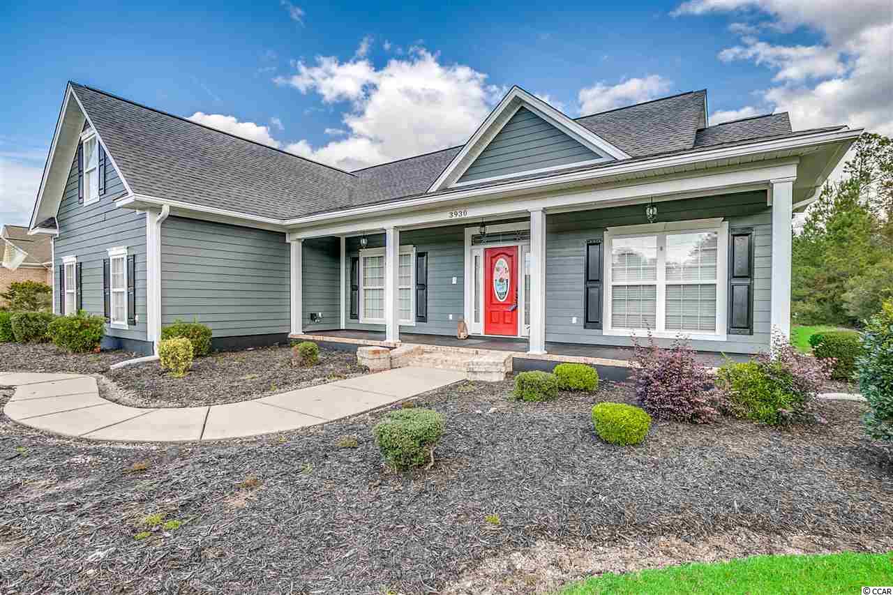 3930 Long Ave Extension Conway, SC 29526 - Photo 2 of 27 Gallery Image 2