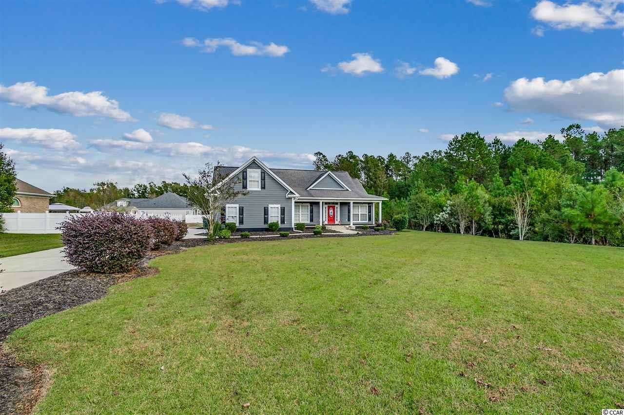 3930 Long Ave Extension Conway, SC 29526 - Photo 3 of 27 Gallery Image 3