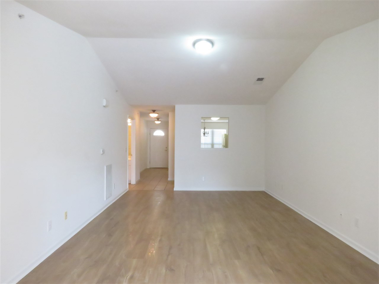 2410 Huntscroft Lane, Unit 202 Raleigh, NC 27617 - Photo 3 of 17 Living Room