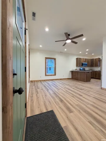 $199,900 | 508 North Cherry Street, Hartford City, IN 47348