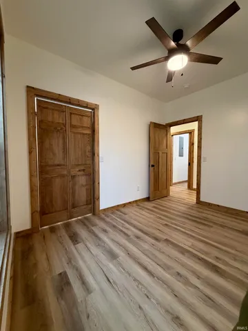 $199,900 | 508 North Cherry Street, Hartford City, IN 47348