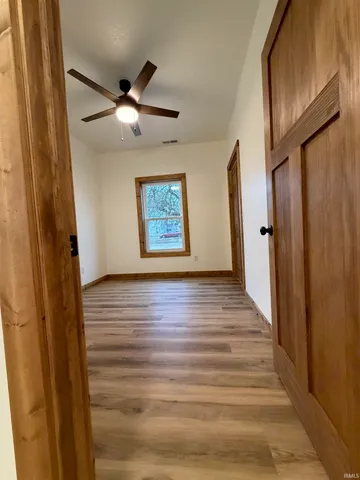 $199,900 | 508 North Cherry Street, Hartford City, IN 47348